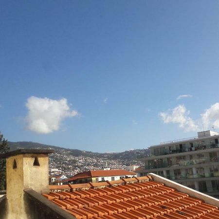 Apartment Madeira Happiness Funchal  Kültér fotó