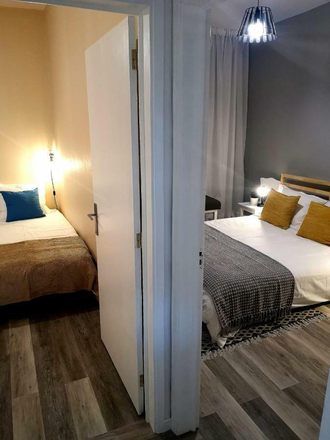 Apartment Madeira Happiness Funchal  Kültér fotó